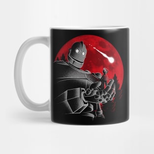 My Iron Friend Mug